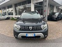 usata Dacia Duster 1.0 tce 15th anniversary eco-g 4x2 100cv