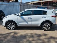 usata Kia Sportage 1.7 CRDI 141 CV DCT7 Class