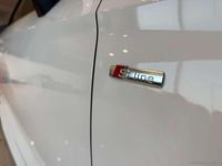 Usata Audi A3 Cabriolet Sport 150 CV (110 kW) 2020 Bianco Cabrio