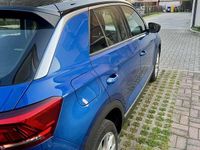 Usata VW T-Roc Advance 116 CV (85 kW) 2020 SUV