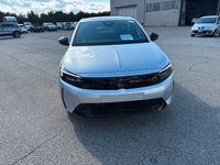 Nuova Opel Corsa 100 CV (73 kW) 2025 Grigio Berlina