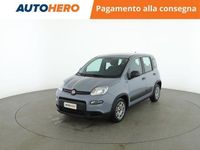 Usata Fiat Panda S 70 CV (51 kW) 2022 Grigio Utilitaria