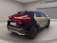 Brugt Toyota C-HR Lounge 223 HK (164 kW) 2025 Grå SUV