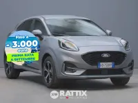 Nuova Ford Puma ST-Line 125 CV (91 kW) 2026 SUV