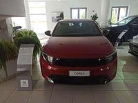 Nuova Opel Corsa S 101 CV (74 kW) 2025 Kardio red Berlina