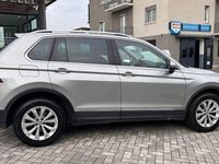 Usata VW Tiguan Business 131 CV (96 kW) 2019 Grigio SUV