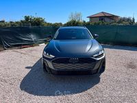 Nuova Audi A5 S-Line 204 CV (150 kW) 2026 Station wagon