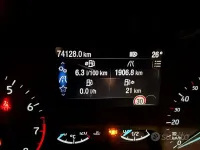 Usata Ford Puma Titanium S 125 CV (91 kW) 2022 Bianco SUV