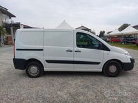 Usata Citroën Jumpy 90 CV (66 kW) 2012 Monovolume