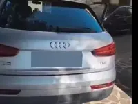 Usata Audi Q3 125 CV (91 kW) 2016 SUV