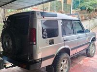 Usata Land Rover Discovery 2 136 CV (100 kW) 2000 SUV