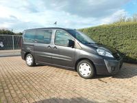 Usata Fiat Scudo 140 CV (102 kW) 2008 Grigio Furgone