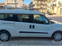 Occasion Opel Combo 90 ch (66 kW) 2012 Blanc Monospace