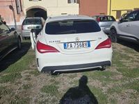 Usata Mercedes CLA220 Shooting Brake Premium 177 CV (130 kW) 2015 Station wagon