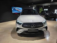 Usata Mercedes GLC300e Advanced Plus 269 CV (197 kW) 2025 Bianco Coupé