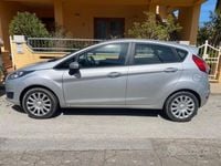 Usata Ford Ecosport 100 CV (73 kW) 2017 SUV