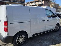 Usata Peugeot Expert 120 CV (88 kW) 2023 Bianco Furgone