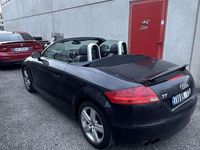 Usata Audi TT Roadster Ambiente 200 CV (147 kW) 2007 Other Cabrio