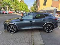 Usata Cupra Formentor 150 CV (110 kW) 2022 Grigio SUV