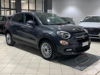 usata Fiat 500X 1.6 MultiJet 120 CV Lounge