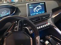 Usata Peugeot 3008 2020 Nero SUV