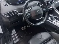 Usata Peugeot 3008 GT 177 CV (130 kW) 2020 Bianco SUV
