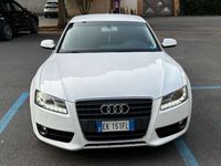 usata Audi A5 Sportback A5 2.0 tdi