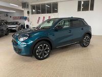 Usata Fiat 600 La Prima 100 CV (73 kW) 2025 Blu SUV