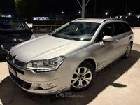Occasion Citroën C5 140 ch (102 kW) 2014 Argent Break