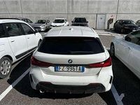 Usata BMW 116 M Sport 116 CV (85 kW) 2019 Utilitaria