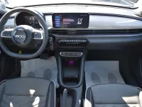 Usata Fiat 600 100 CV (73 kW) 2024 Beige SUV