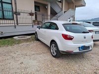 Second-hand Seat Ibiza 70 CP (51 kW) 2011 Alb Hatchback