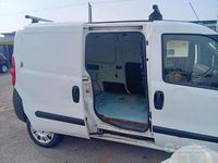 Usata Fiat Doblò 2013 Bianco Monovolume