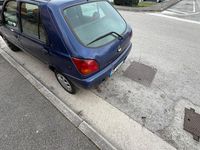 Usata Ford Fiesta 1999 Utilitaria