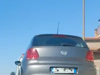 Usata VW Polo 90 CV (66 kW) 2011 Utilitaria