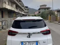 Usata DR DR 5.0 116 CV (85 kW) 2024 Bianco SUV