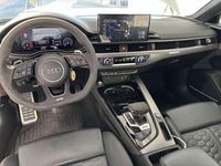 Usata Audi RS4 Competition 450 CV (330 kW) 2023 Station wagon