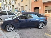 usata VW Golf Cabriolet Golf 1.6 TDI DPF 3p. BlueMotion