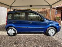 usata Fiat Panda 2ª serie 1.2 Dynamic