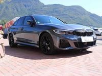 Usata BMW 340 340 CV (250 kW) 2022 Grigio Berlina