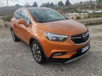 usata Opel Mokka X 1.6 CDTI Ecotec 4x2 Start&Stop Innova