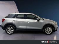 Usata Audi Q2 Business 150 CV (110 kW) 2019 Argento SUV