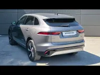 Usata Jaguar F-Pace S 300 CV (220 kW) 2022 Met SUV