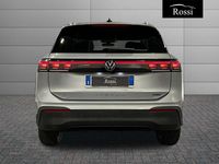 Occasion VW Tiguan Edition 193 ch (141 kW) 2025 Gris SUV