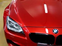 usata BMW M6 Competition Ac Schnitzer