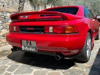 usata Toyota MR2 Turbo America