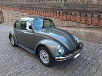 Usata VW Beetle 34 CV (25 kW) 1986 Argento Utilitaria