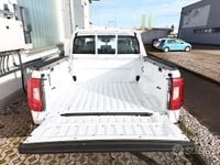 Nuova VW Amarok 170 CV (125 kW) 2025 Bianco Pick-up