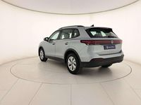 Occasion VW Tiguan Life 150 ch (110 kW) 2024 Argent SUV