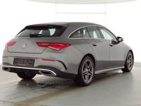 usata Mercedes CLA180 Shooting Brake Premium AMG